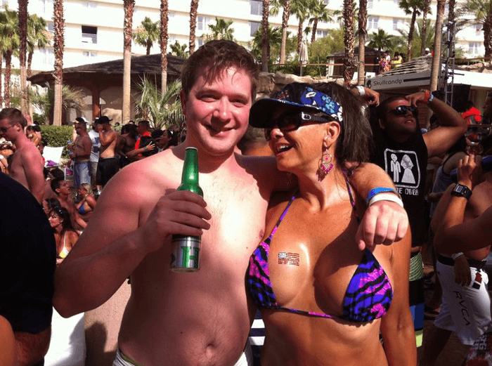 Life in Vegas - De Balans 103
