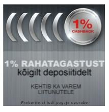 Moneybookers'i suvine rahatagastus 101