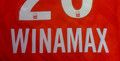 Winamax partenaire du PSG : gagnez un abonnement au Parc 102