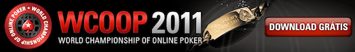 Calendário World Championship Of Online Poker 101