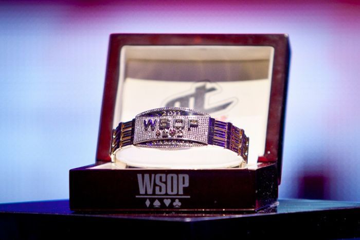 WSOP Through the Lens: Part III: It's the Main Event! 101