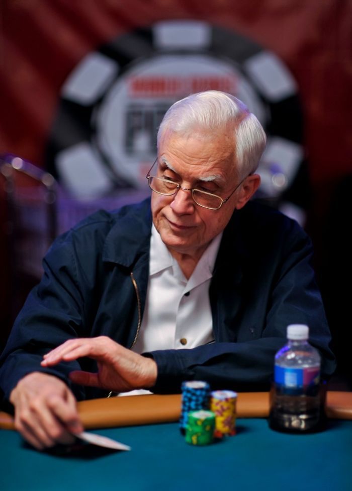 WSOP Through the Lens: Part III: It's the Main Event! 103