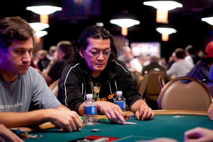 WSOP Through the Lens: Part III: It's the Main Event! 104