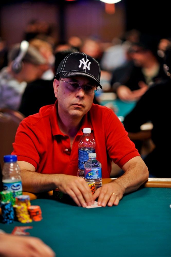 WSOP Through the Lens: Part III: It's the Main Event! 106