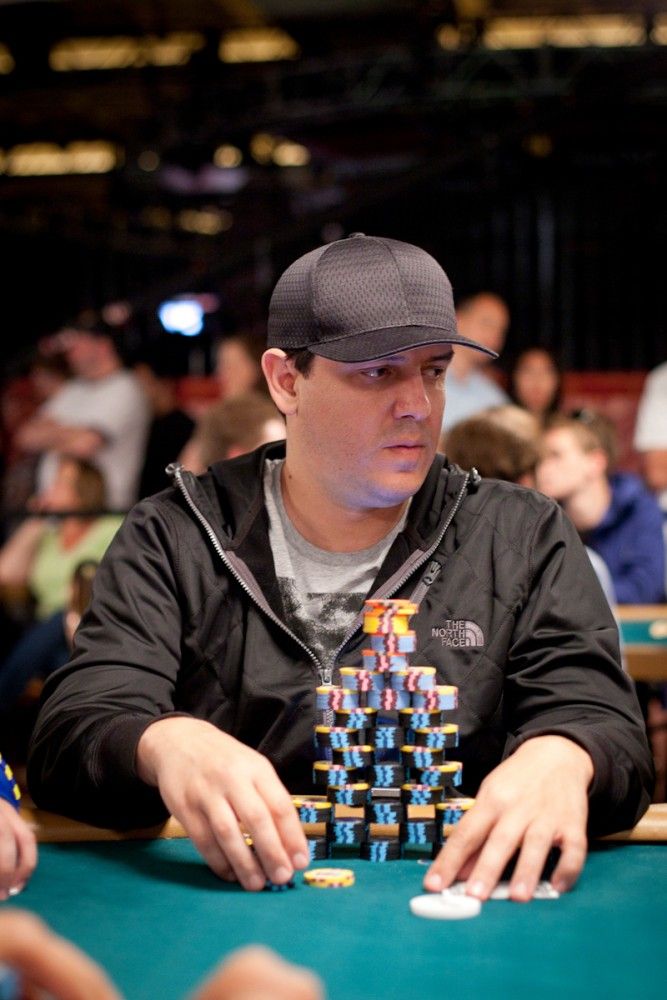 WSOP Through the Lens: Part III: It's the Main Event! 110