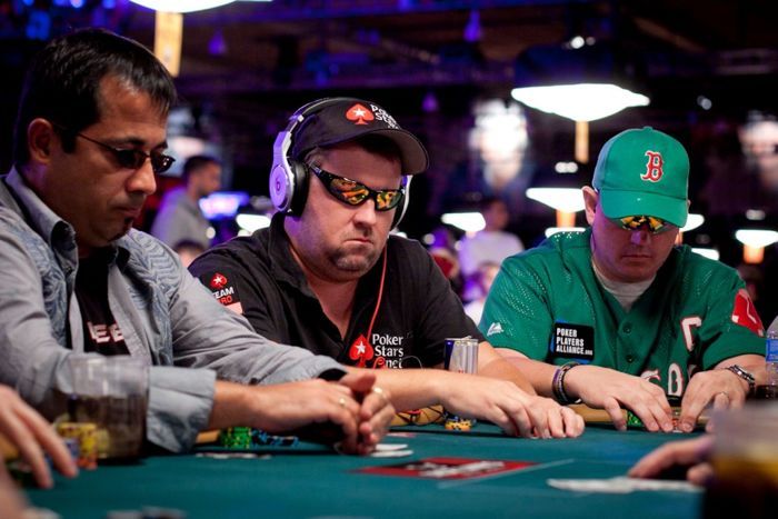 WSOP Through the Lens: Part III: It's the Main Event! 111