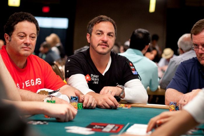 WSOP Through the Lens: Part III: It's the Main Event! 114