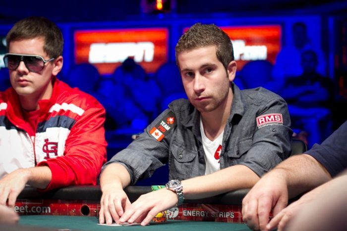 WSOP Through the Lens: Part III: It's the Main Event! 118