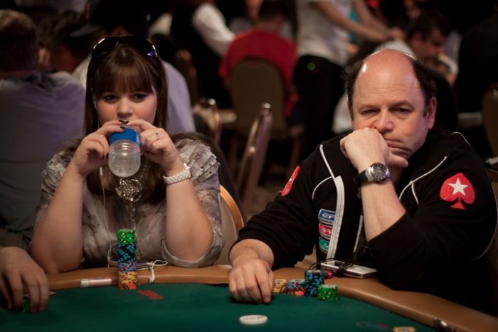 WSOP Through the Lens: Part III: It's the Main Event! 119