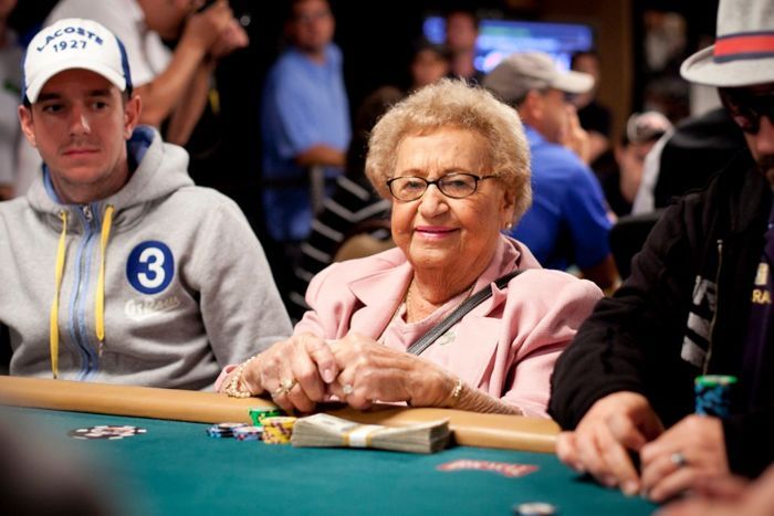 WSOP Through the Lens: Part III: It's the Main Event! 120