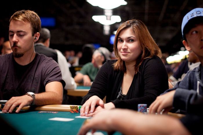 WSOP Through the Lens: Part III: It's the Main Event! 121
