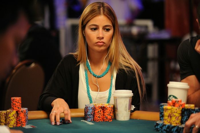 WSOP Through the Lens: Part III: It's the Main Event! 122