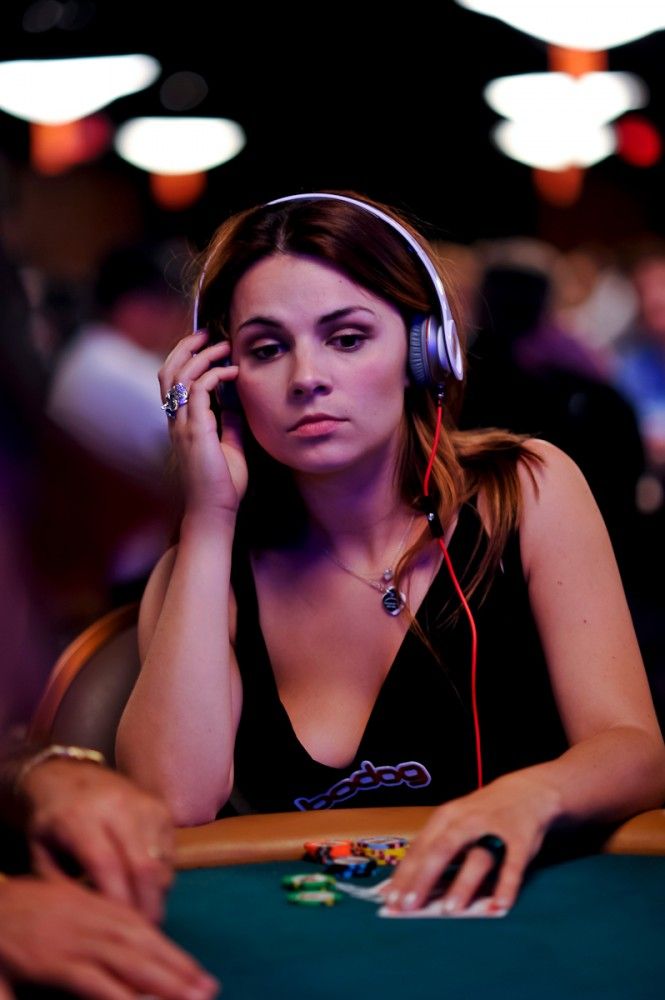 WSOP Through the Lens: Part III: It's the Main Event! 123
