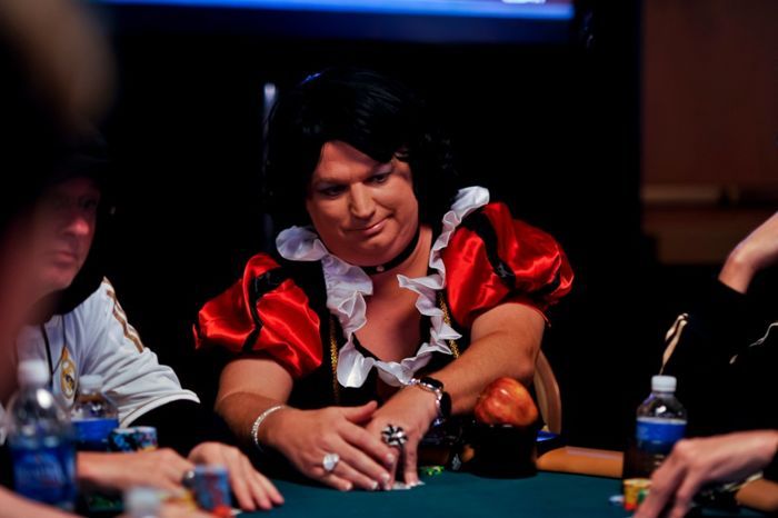 WSOP Through the Lens: Part III: It's the Main Event! 124