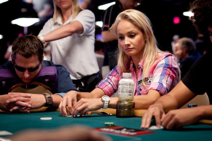 WSOP Through the Lens: Part III: It's the Main Event! 126