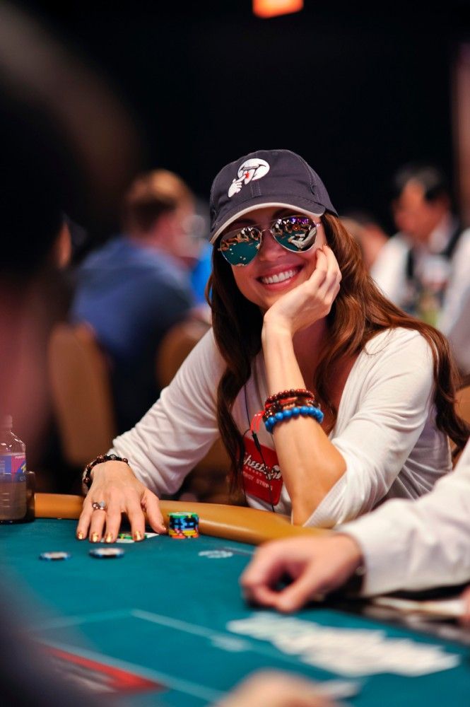 WSOP Through the Lens: Part III: It's the Main Event! 127