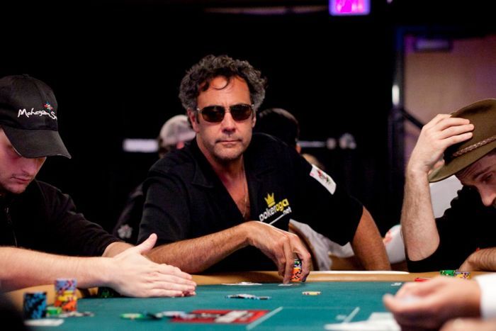 WSOP Through the Lens: Part III: It's the Main Event! 129