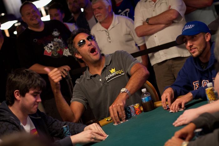 WSOP Through the Lens: Part III: It's the Main Event! 130