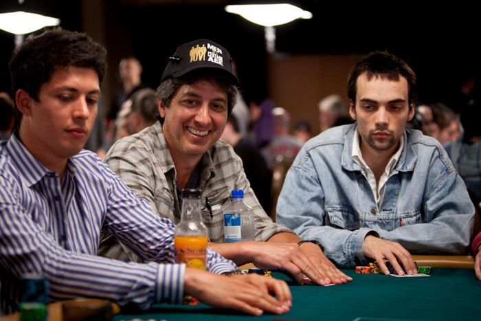 WSOP Through the Lens: Part III: It's the Main Event! 131