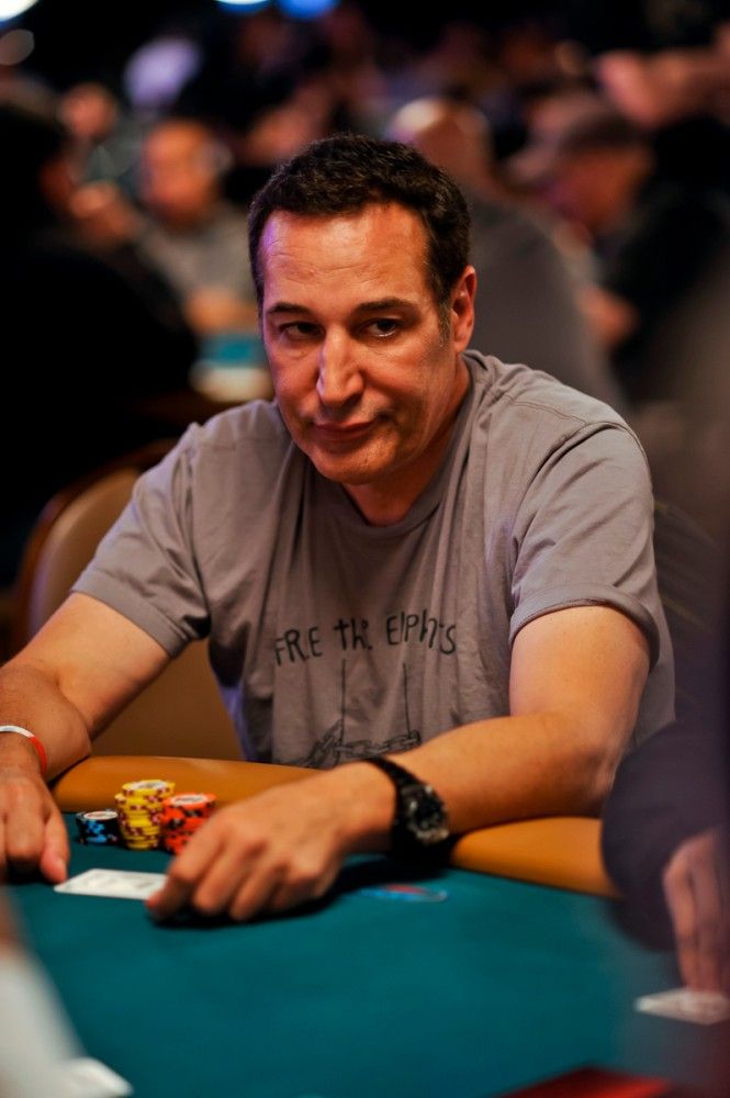 WSOP Through the Lens: Part III: It's the Main Event! 134