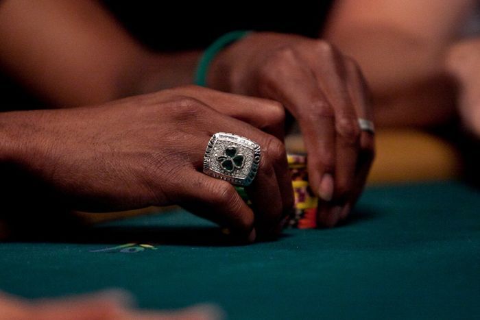 WSOP Through the Lens: Part III: It's the Main Event! 135