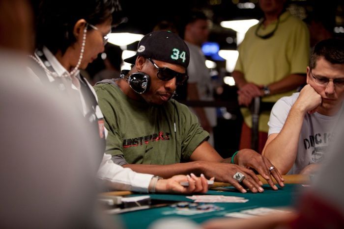 WSOP Through the Lens: Part III: It's the Main Event! 136