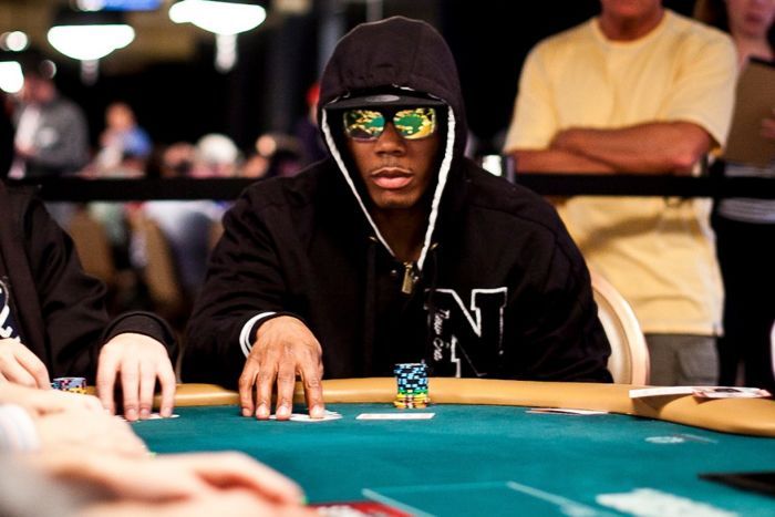 WSOP Through the Lens: Part III: It's the Main Event! 137
