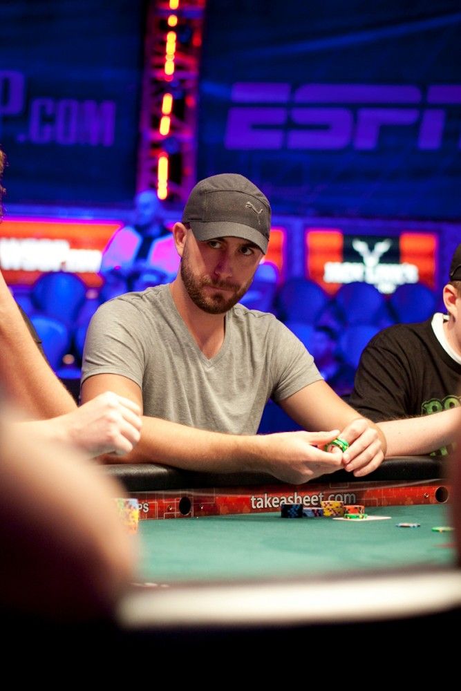 WSOP Through the Lens: Part III: It's the Main Event! 138