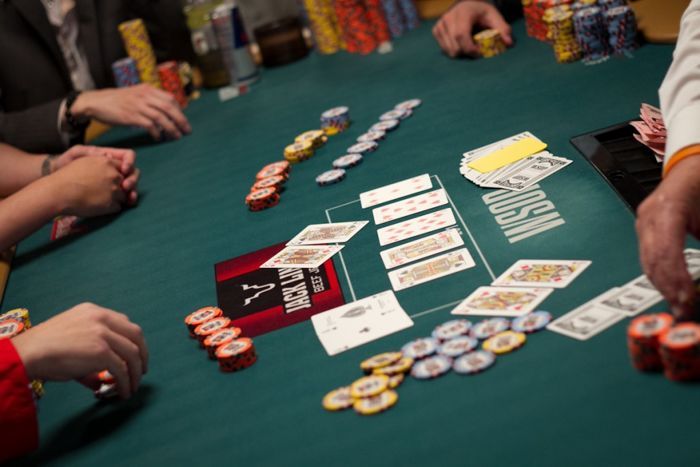 WSOP Through the Lens: Part III: It's the Main Event! 139