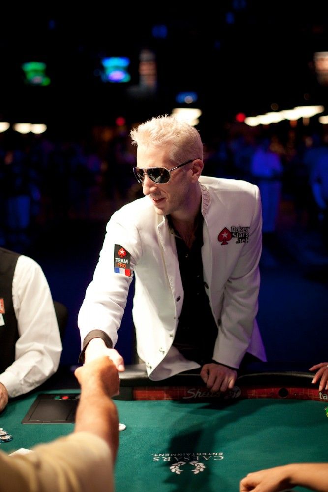 WSOP Through the Lens: Part III: It's the Main Event! 140