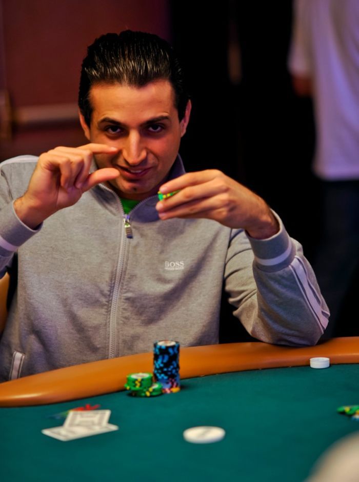 WSOP Through the Lens: Part III: It's the Main Event! 141