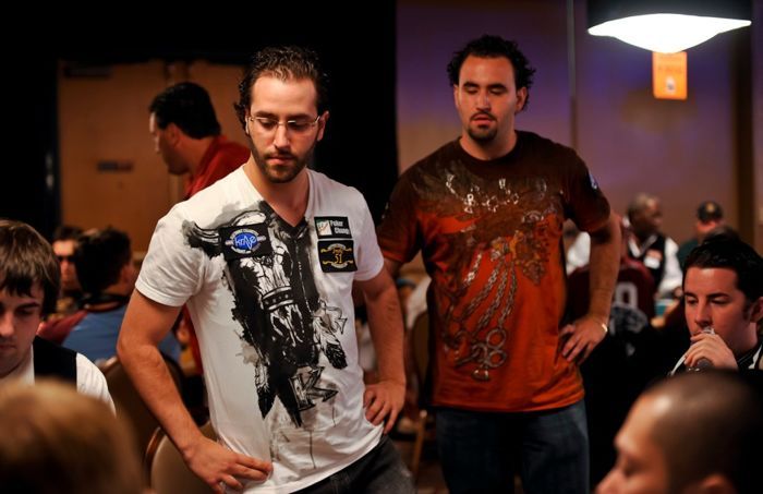 WSOP Through the Lens: Part III: It's the Main Event! 142