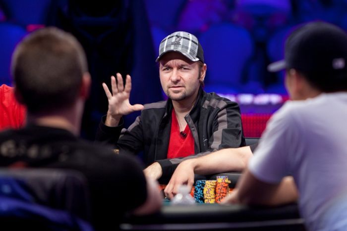 WSOP Through the Lens: Part III: It's the Main Event! 143