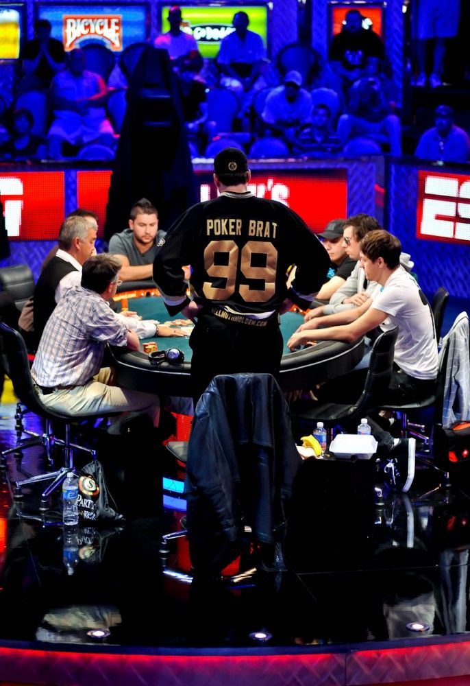 WSOP Through the Lens: Part III: It's the Main Event! 144