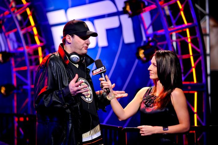 WSOP Through the Lens: Part III: It's the Main Event! 145