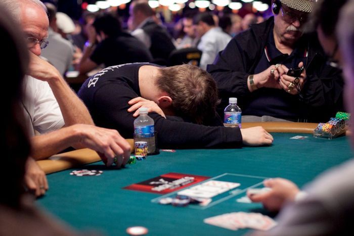 WSOP Through the Lens: Part III: It's the Main Event! 147