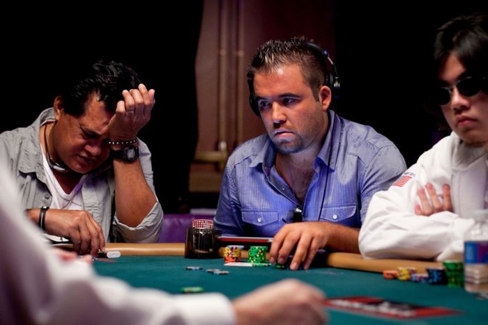 WSOP Through the Lens: Part III: It's the Main Event! 148