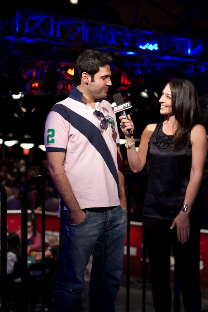 WSOP Through the Lens: Part III: It's the Main Event! 152