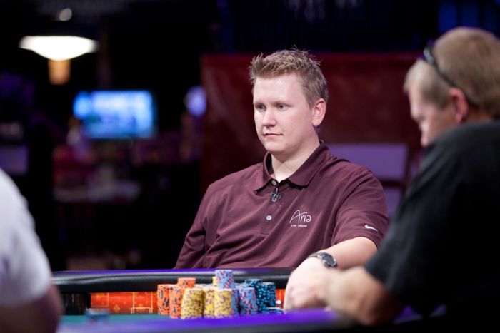 WSOP Through the Lens: Part III: It's the Main Event! 153