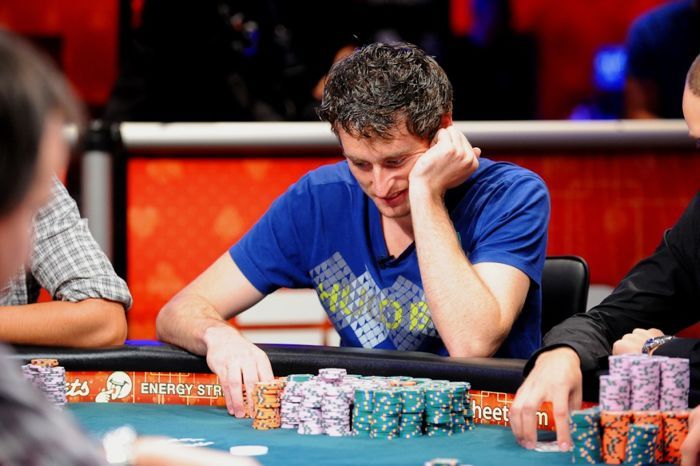 WSOP Through the Lens: Part III: It's the Main Event! 155