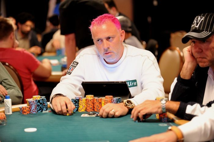 WSOP Through the Lens: Part III: It's the Main Event! 156
