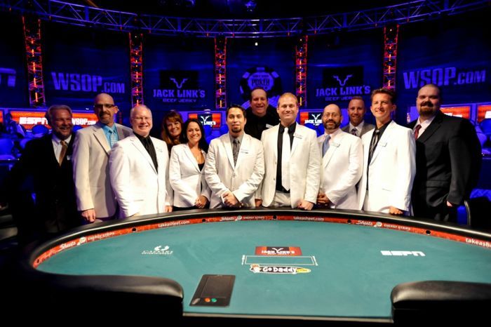 WSOP Through the Lens: Part III: It's the Main Event! 157