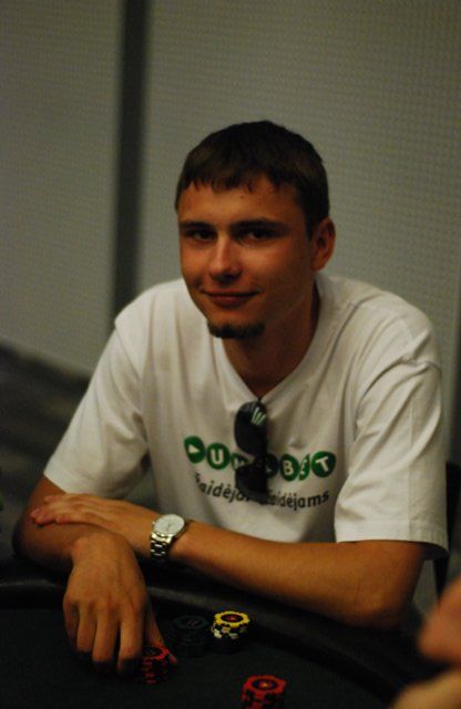 Jurijus Buinovskis