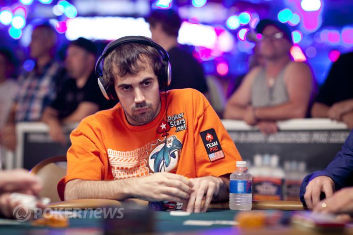 The Weekly Turbo: PokerStars WCOOP Schedule, AGCC Statement, and More 103