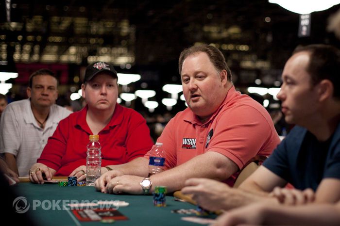 The Weekly Turbo: PokerStars WCOOP Schedule, AGCC Statement, and More 101