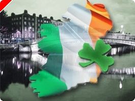 Le World Poker Tour  Dublin en janvier 2012 101