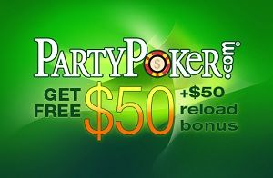 PartyPoker Weekly: Mike Sexton na WPT, Tony G na November Nine 102