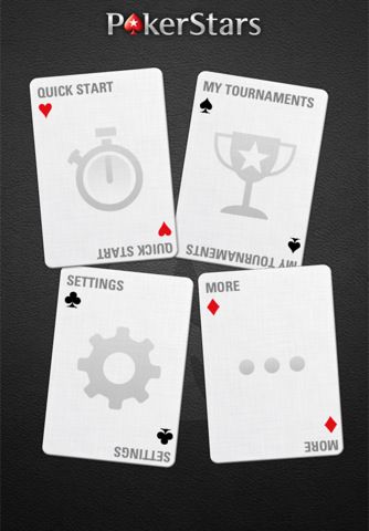 PokerStars часовник за игра на живо 101