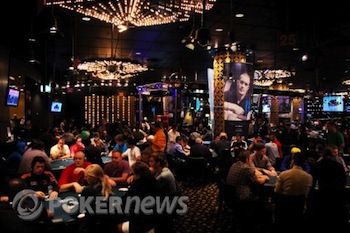 Melbourne é paragem obrigatória no PokerStars.net APPT 101