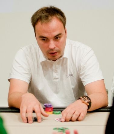 Multitabler Lauri Meidla tegi õige otsuse - PLO tõi korraliku auhinnaraha!